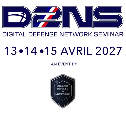 salon D2NS 2027